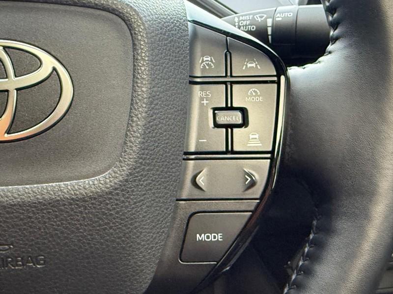 used 2023 Toyota Prius car, priced at $27,980