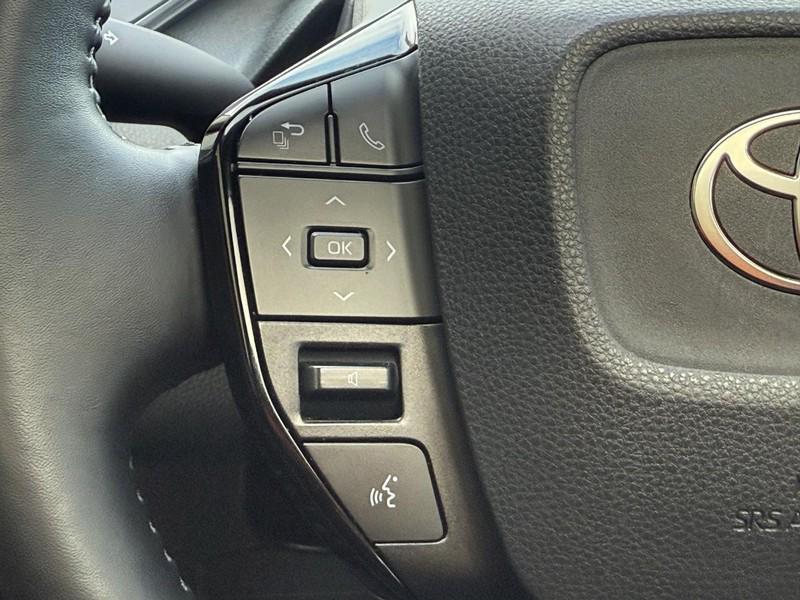 used 2023 Toyota Prius car, priced at $27,980