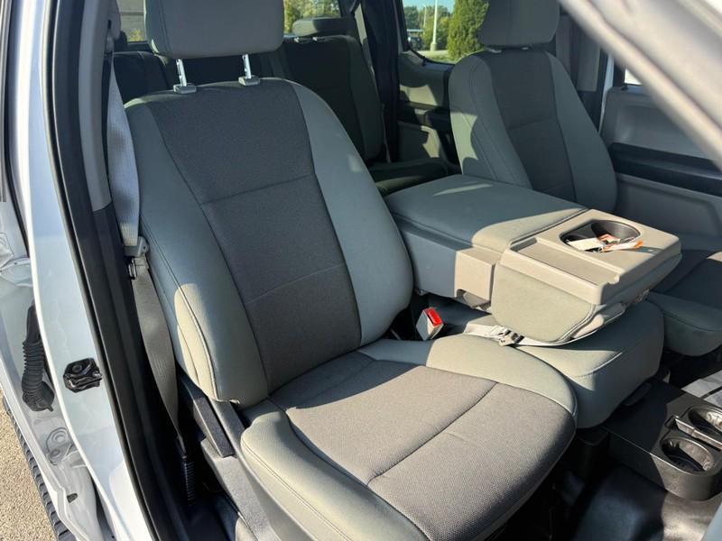 used 2019 Ford F-150 car, priced at $20,500