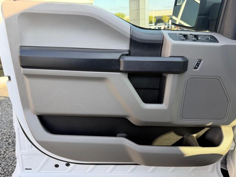 used 2019 Ford F-150 car, priced at $20,500