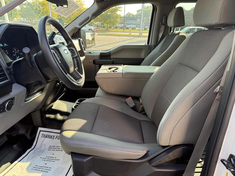 used 2019 Ford F-150 car, priced at $20,500