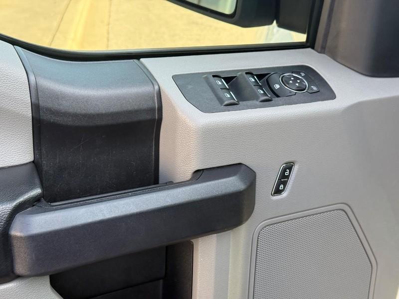 used 2019 Ford F-150 car, priced at $20,500