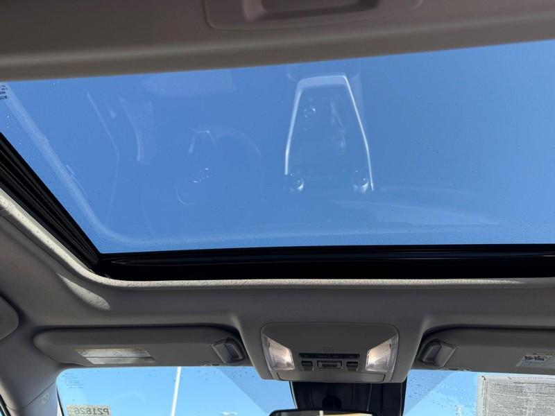 used 2022 Toyota RAV4 Hybrid car, priced at $29,844
