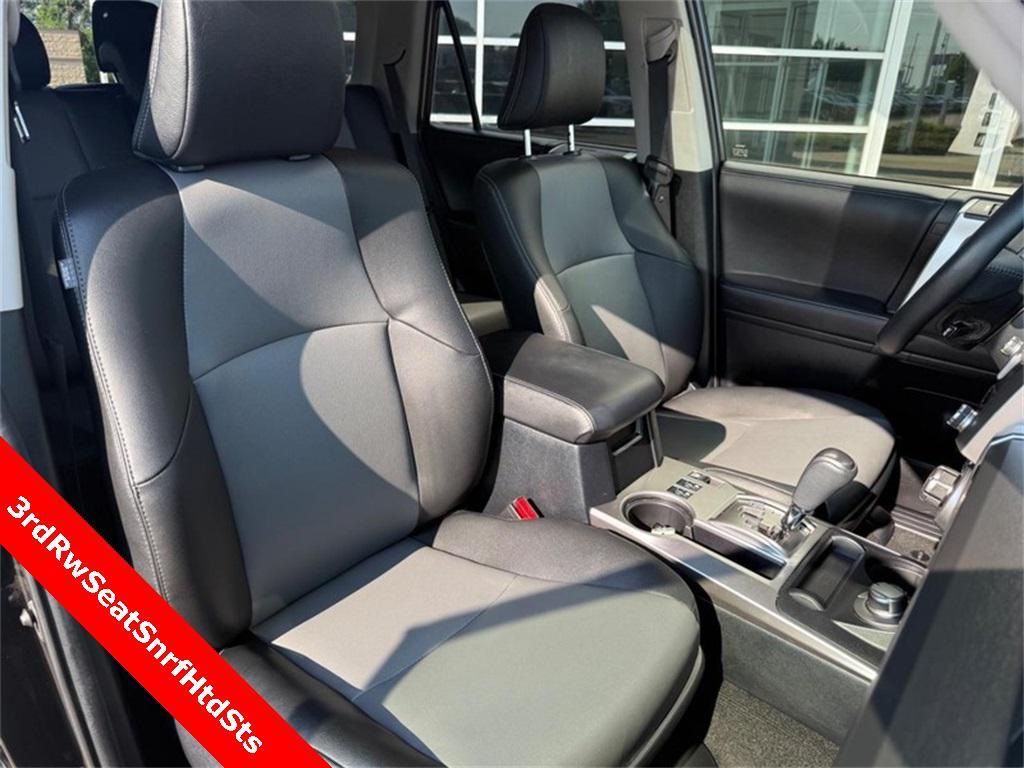 used 2024 Toyota 4Runner car, priced at $46,445