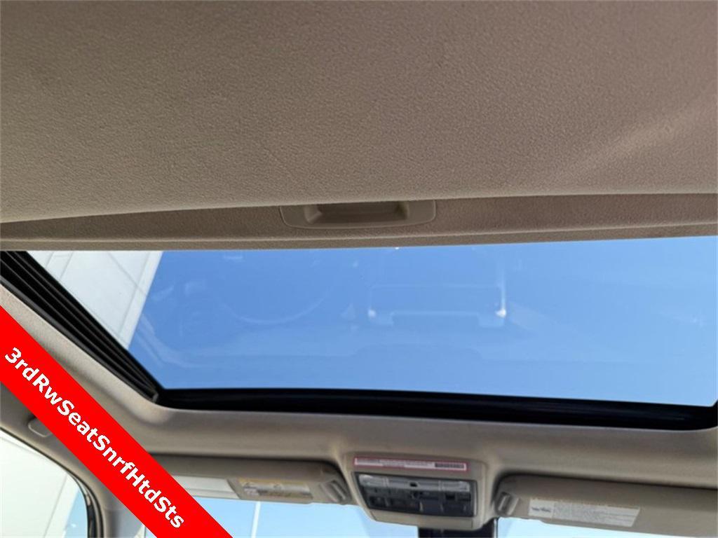 used 2024 Toyota 4Runner car, priced at $46,445