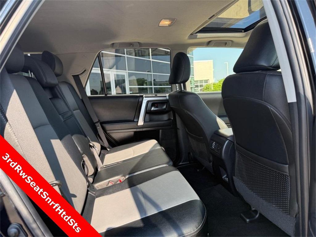 used 2024 Toyota 4Runner car, priced at $46,445