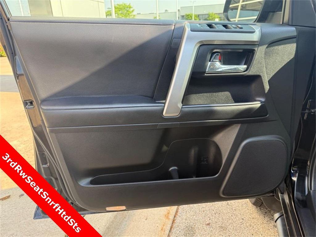 used 2024 Toyota 4Runner car, priced at $46,445