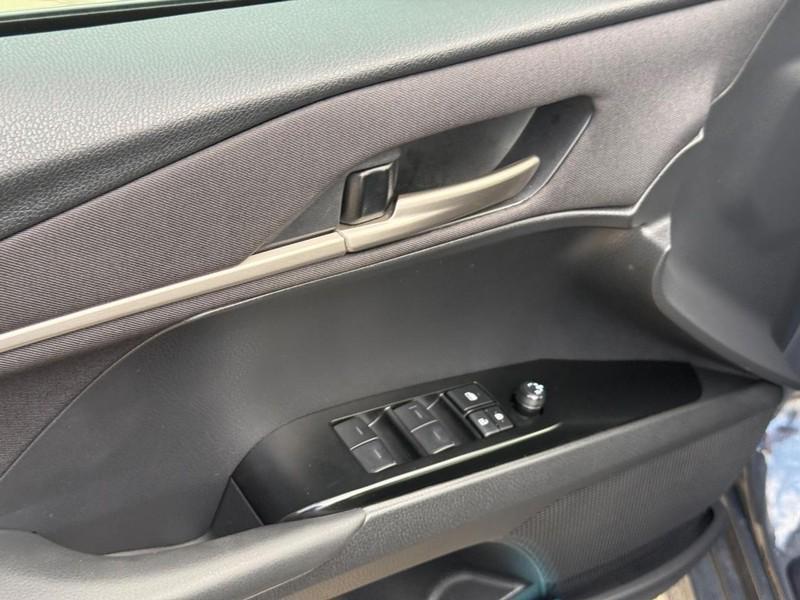 used 2025 Toyota Camry car, priced at $30,000