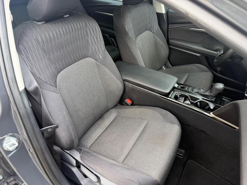 used 2025 Toyota Camry car, priced at $30,000