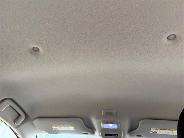 used 2024 Mitsubishi Mirage G4 car, priced at $14,824