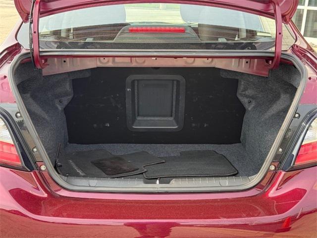 used 2024 Mitsubishi Mirage G4 car, priced at $14,824
