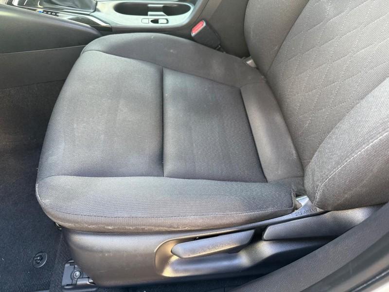 used 2024 Toyota Corolla car, priced at $20,000