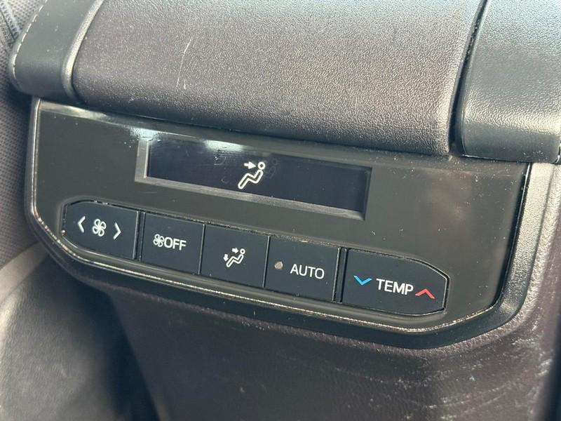 used 2023 Toyota Highlander car, priced at $30,348