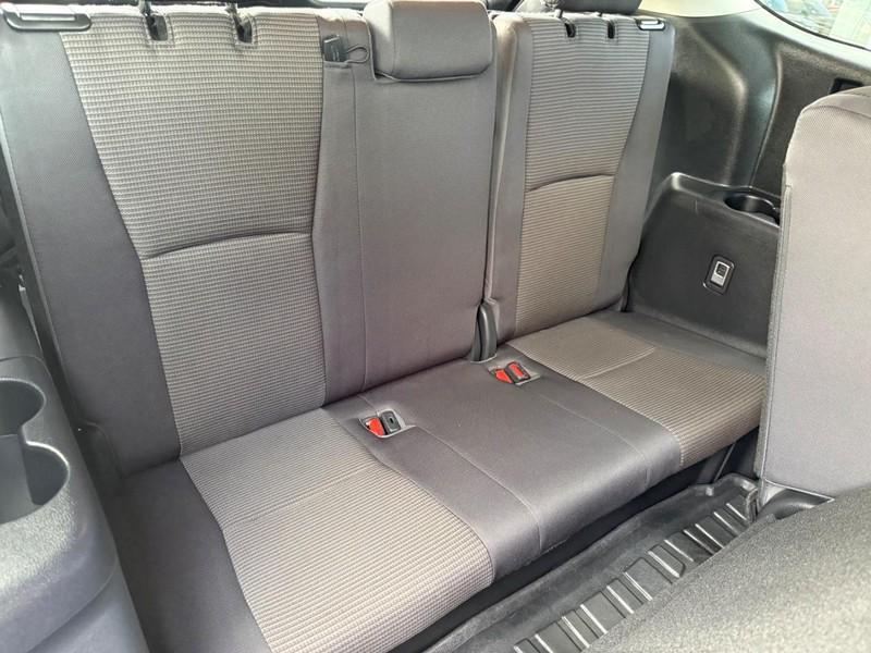 used 2023 Toyota Highlander car, priced at $30,348