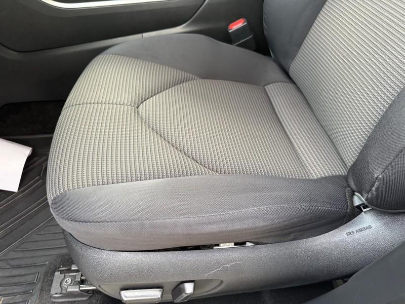 used 2023 Toyota Highlander car, priced at $30,348