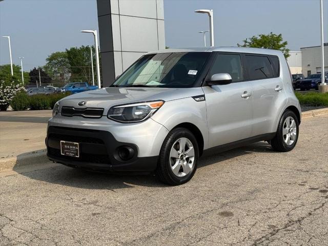 used 2019 Kia Soul car, priced at $11,989