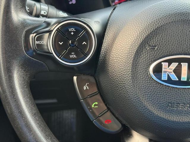 used 2019 Kia Soul car, priced at $11,989