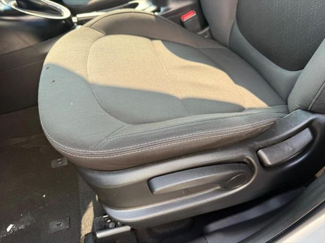 used 2019 Kia Soul car, priced at $11,989