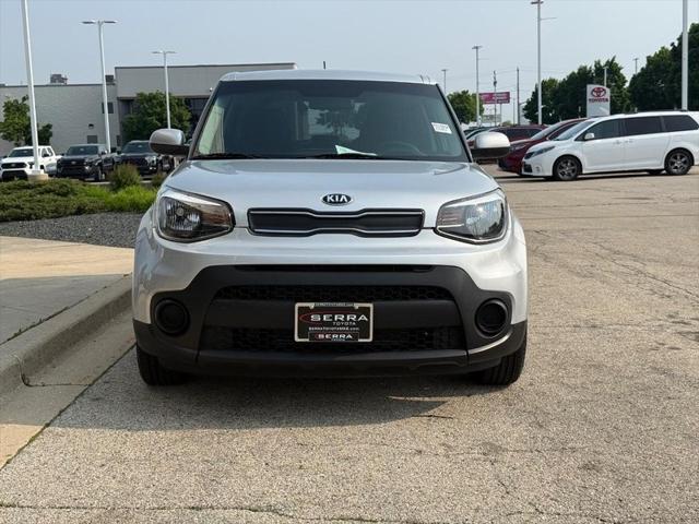 used 2019 Kia Soul car, priced at $11,989
