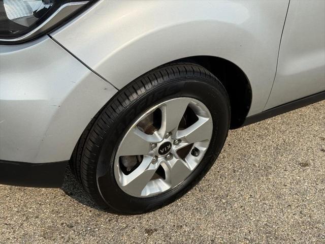 used 2019 Kia Soul car, priced at $11,989