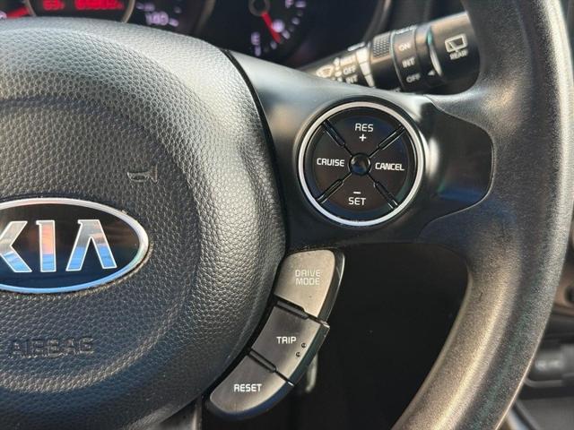 used 2019 Kia Soul car, priced at $11,989