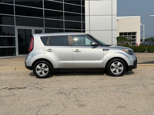used 2019 Kia Soul car, priced at $11,989