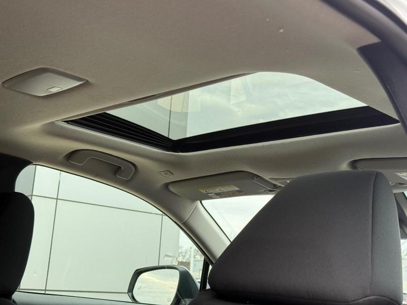 new 2026 Toyota Corolla Cross car, priced at $31,164