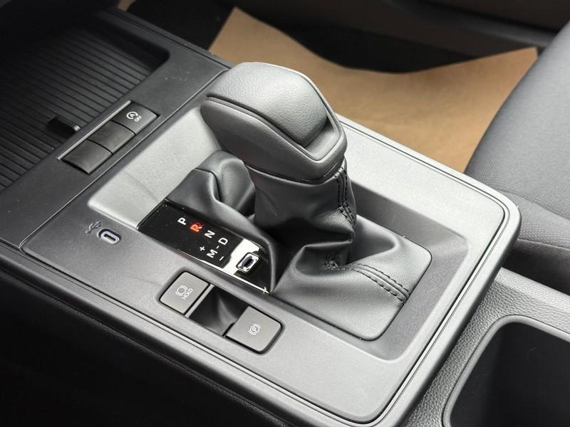 new 2026 Toyota Corolla Cross car, priced at $31,164