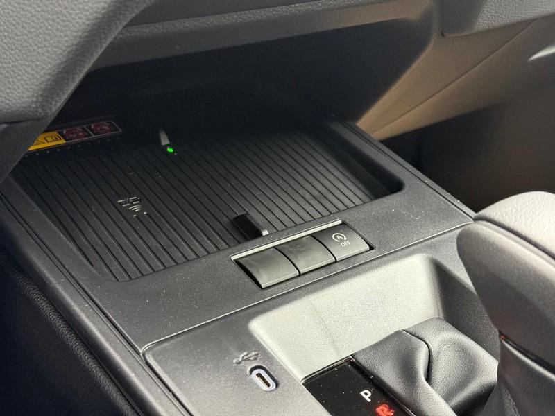 new 2026 Toyota Corolla Cross car, priced at $31,164