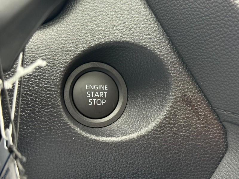 new 2026 Toyota Corolla Cross car, priced at $31,164