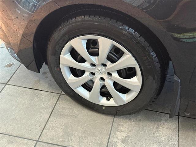 used 2022 Toyota Corolla car, priced at $20,625