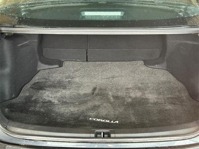 used 2022 Toyota Corolla car, priced at $20,625