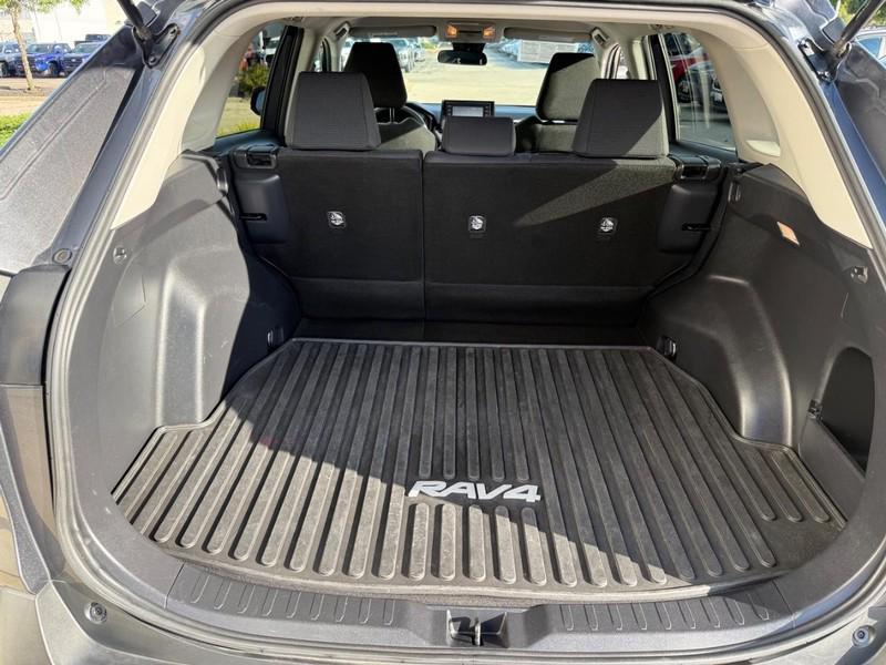 used 2019 Toyota RAV4 car, priced at $22,918