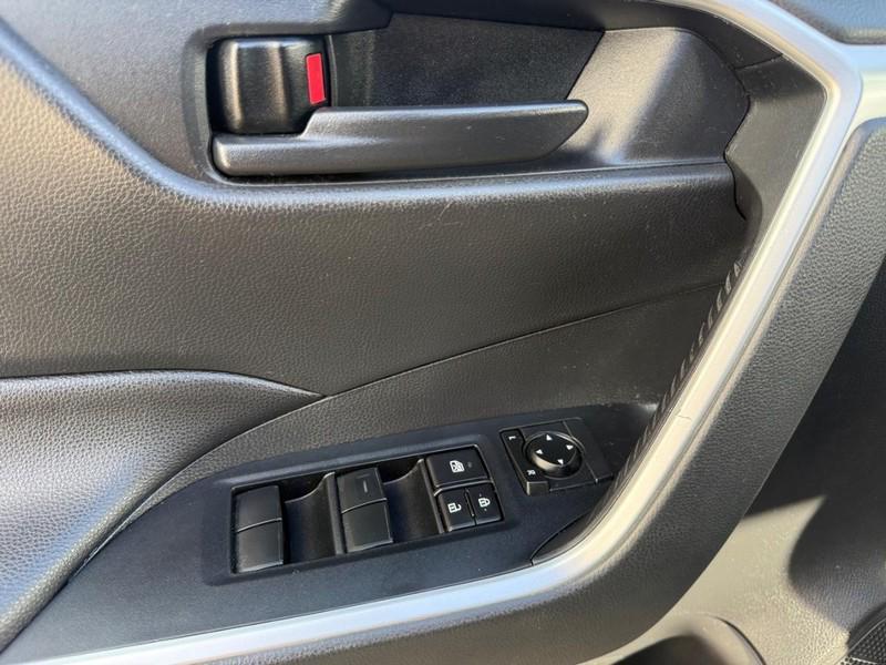 used 2019 Toyota RAV4 car, priced at $22,918