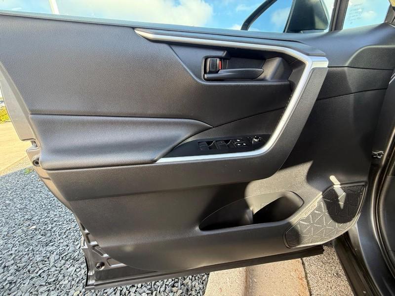 used 2019 Toyota RAV4 car, priced at $22,918