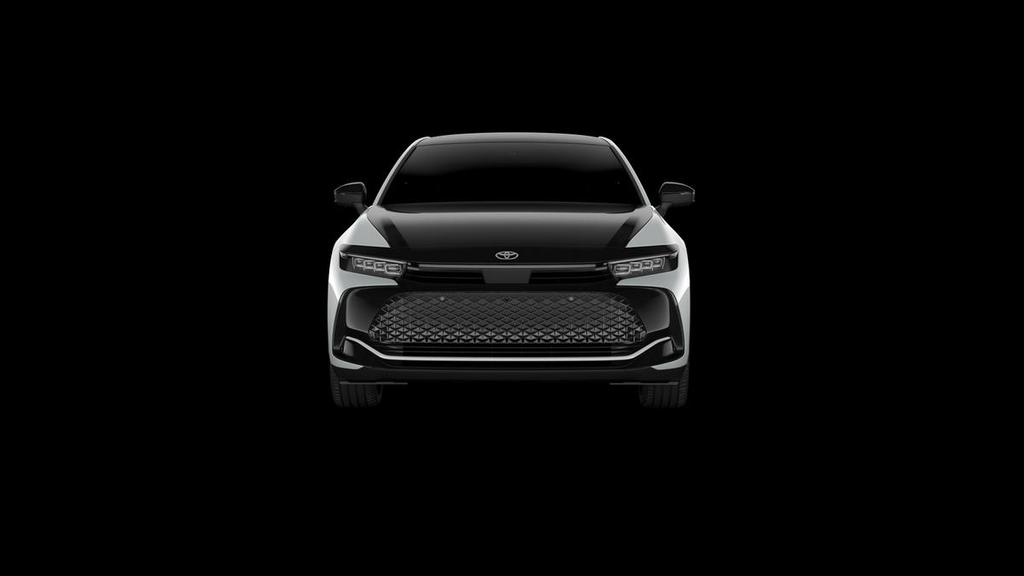 new 2026 Toyota Crown car, priced at $59,017