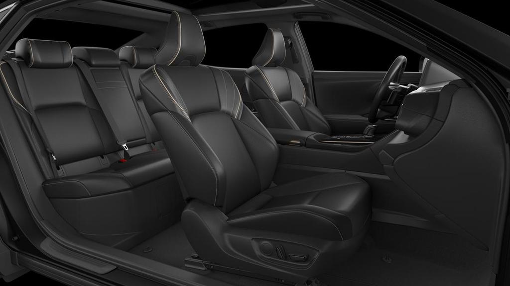 new 2026 Toyota Crown car, priced at $59,017