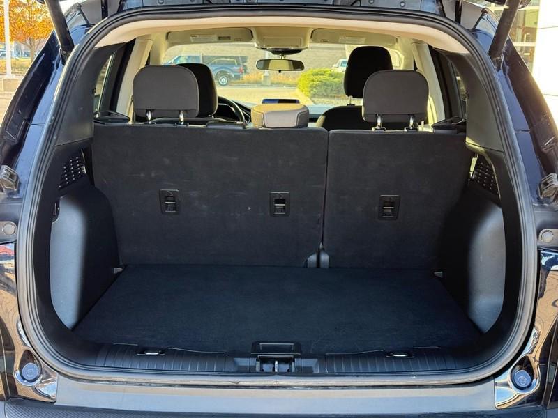 used 2021 Ford Escape car, priced at $18,924