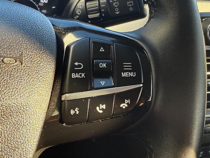 used 2021 Ford Escape car, priced at $18,924