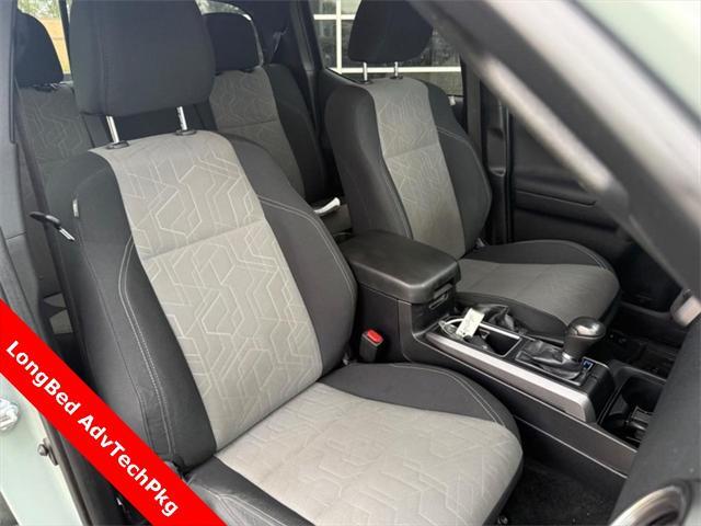 used 2023 Toyota Tacoma car, priced at $41,558
