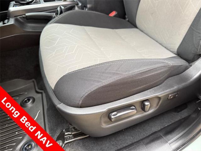 used 2023 Toyota Tacoma car, priced at $38,332