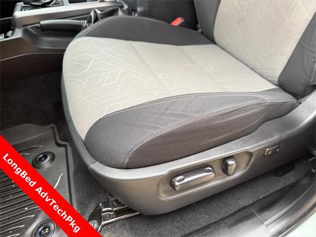 used 2023 Toyota Tacoma car, priced at $41,558