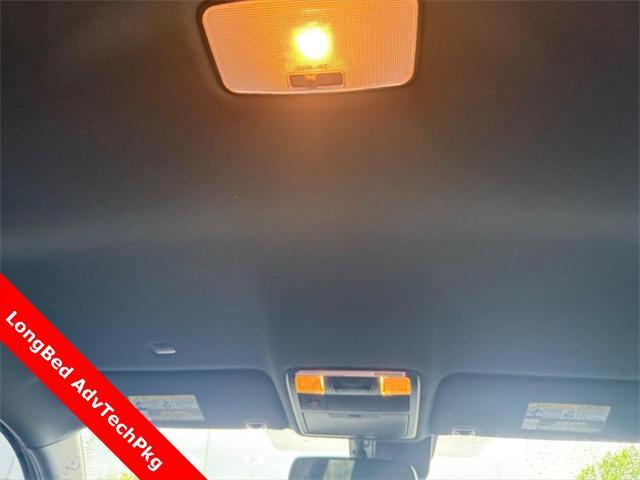 used 2023 Toyota Tacoma car, priced at $41,558