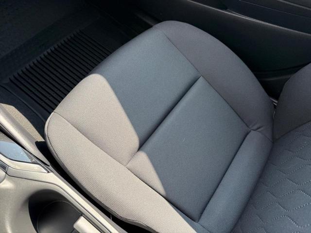 used 2024 Toyota Corolla car, priced at $21,381