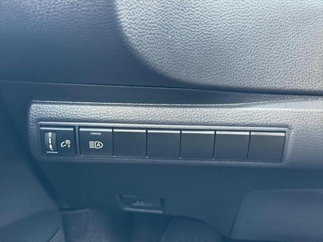 used 2024 Toyota Corolla car, priced at $21,381