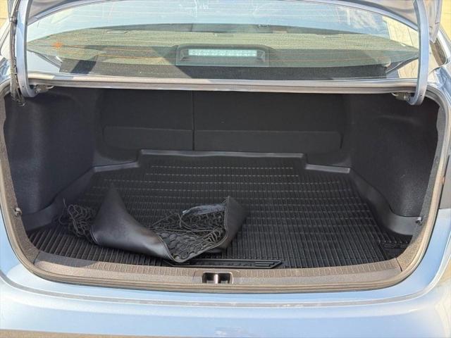 used 2024 Toyota Corolla car, priced at $21,381