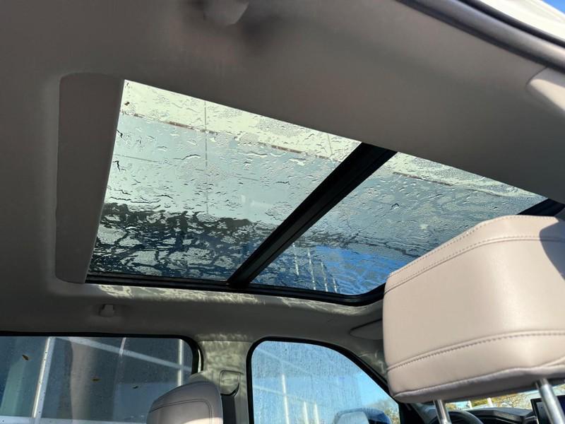 used 2024 Toyota Tundra Hybrid car, priced at $51,000