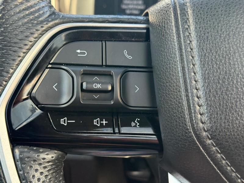 used 2024 Toyota Tundra Hybrid car, priced at $51,000