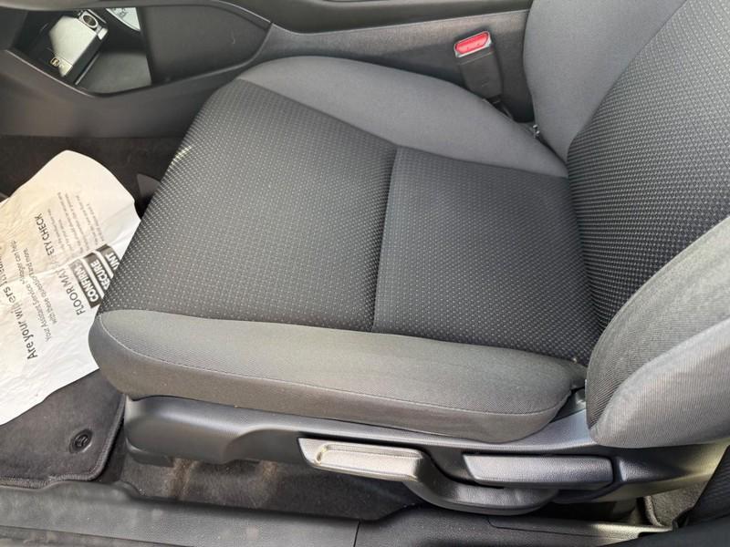 used 2022 Honda HR-V car, priced at $23,479
