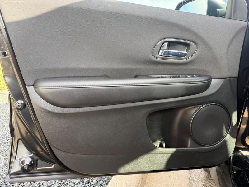 used 2022 Honda HR-V car, priced at $23,479